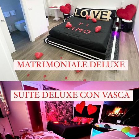 Due Cuori Suite 바리 외부 사진