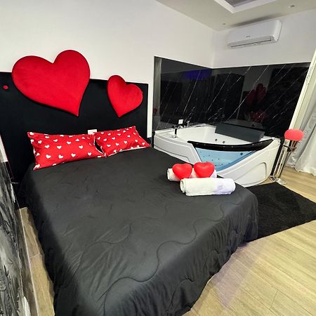 Due Cuori Suite 바리 외부 사진