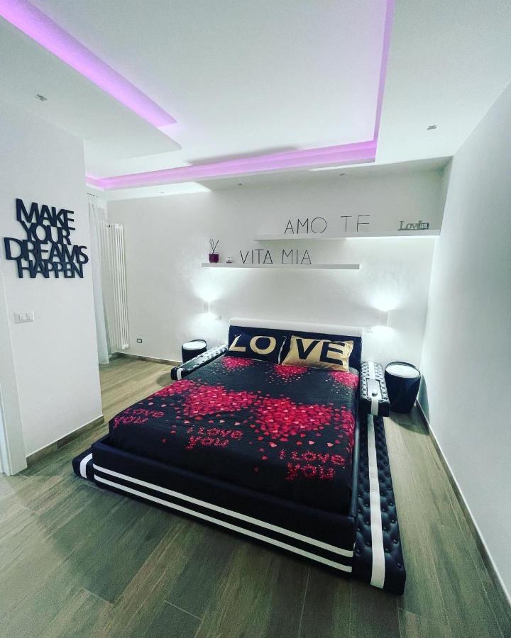 Due Cuori Suite 바리 외부 사진