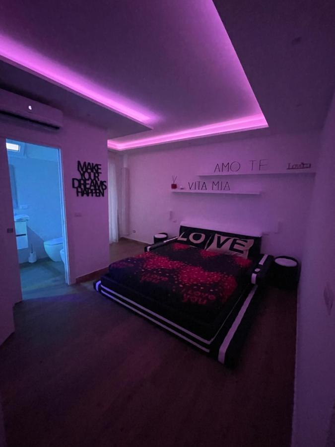 Due Cuori Suite 바리 외부 사진