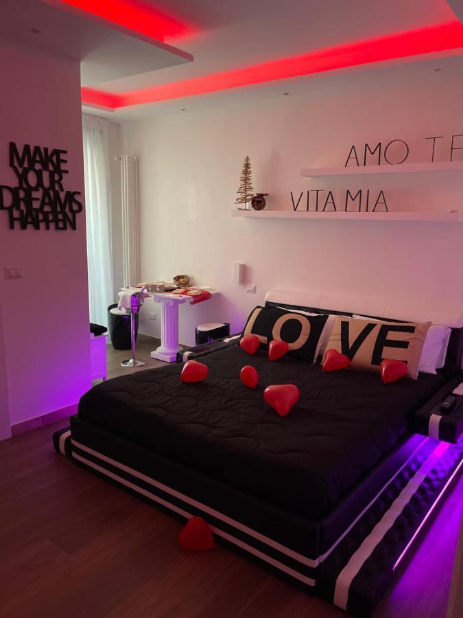 Due Cuori Suite 바리 외부 사진