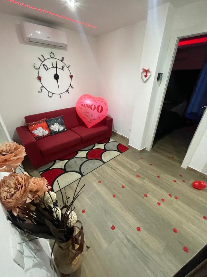 Due Cuori Suite 바리 외부 사진