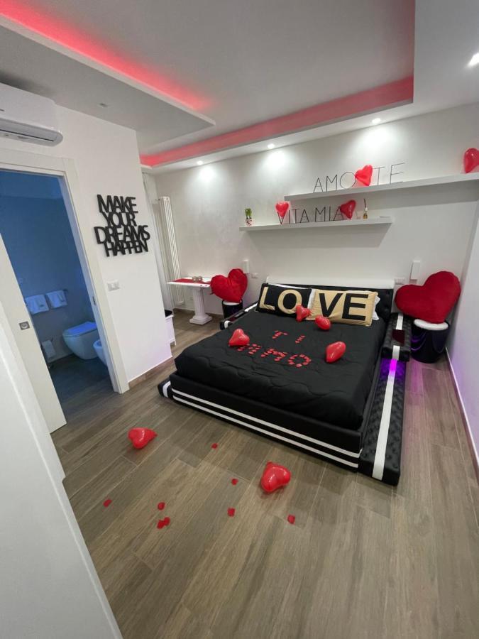 Due Cuori Suite 바리 외부 사진