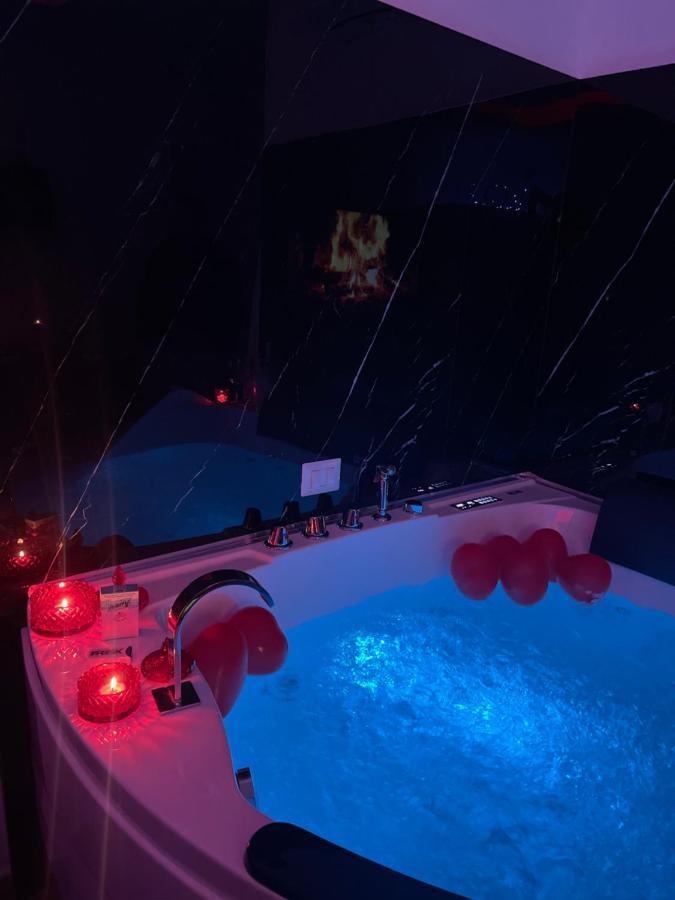 Due Cuori Suite 바리 외부 사진