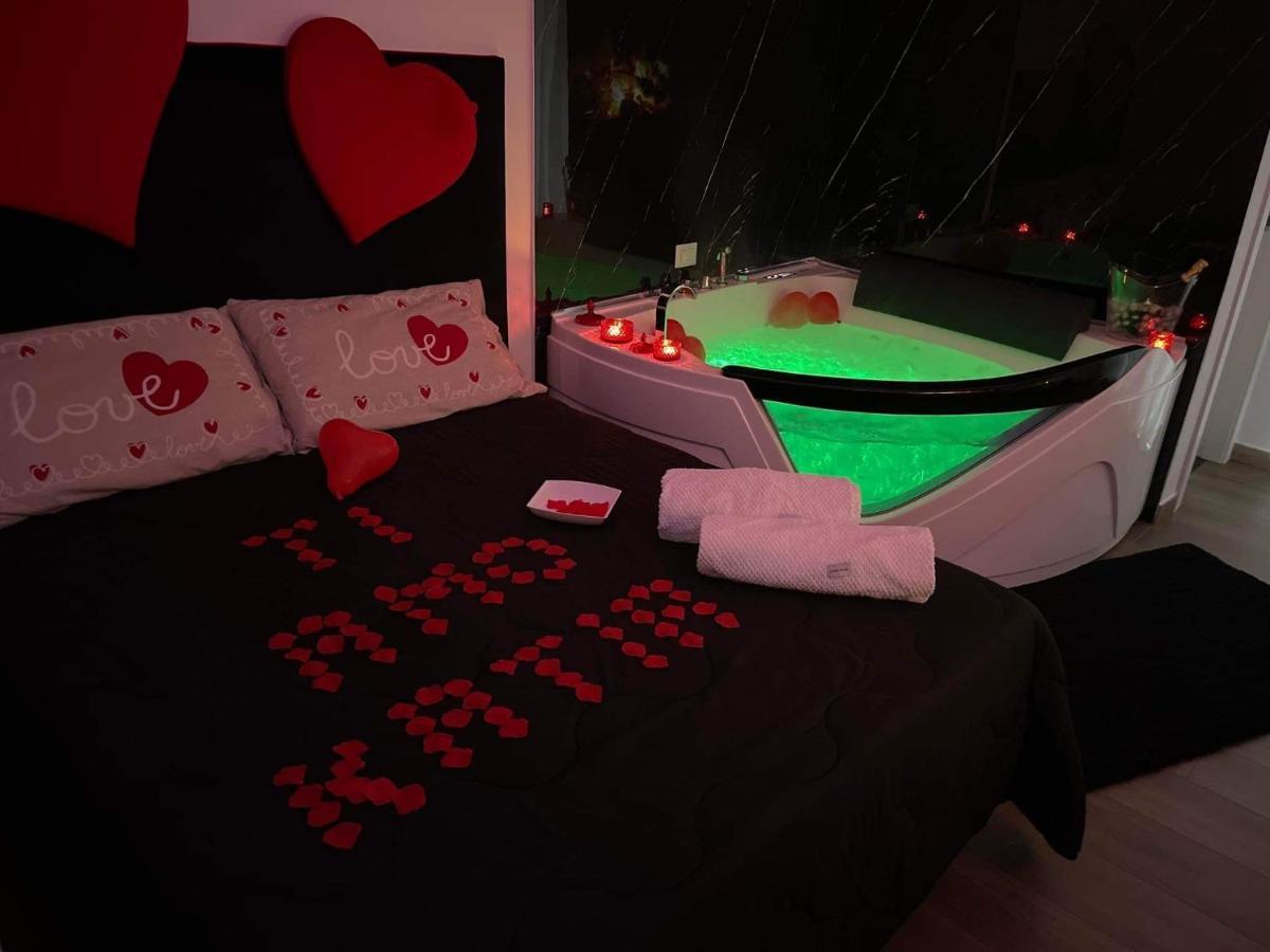 Due Cuori Suite 바리 외부 사진