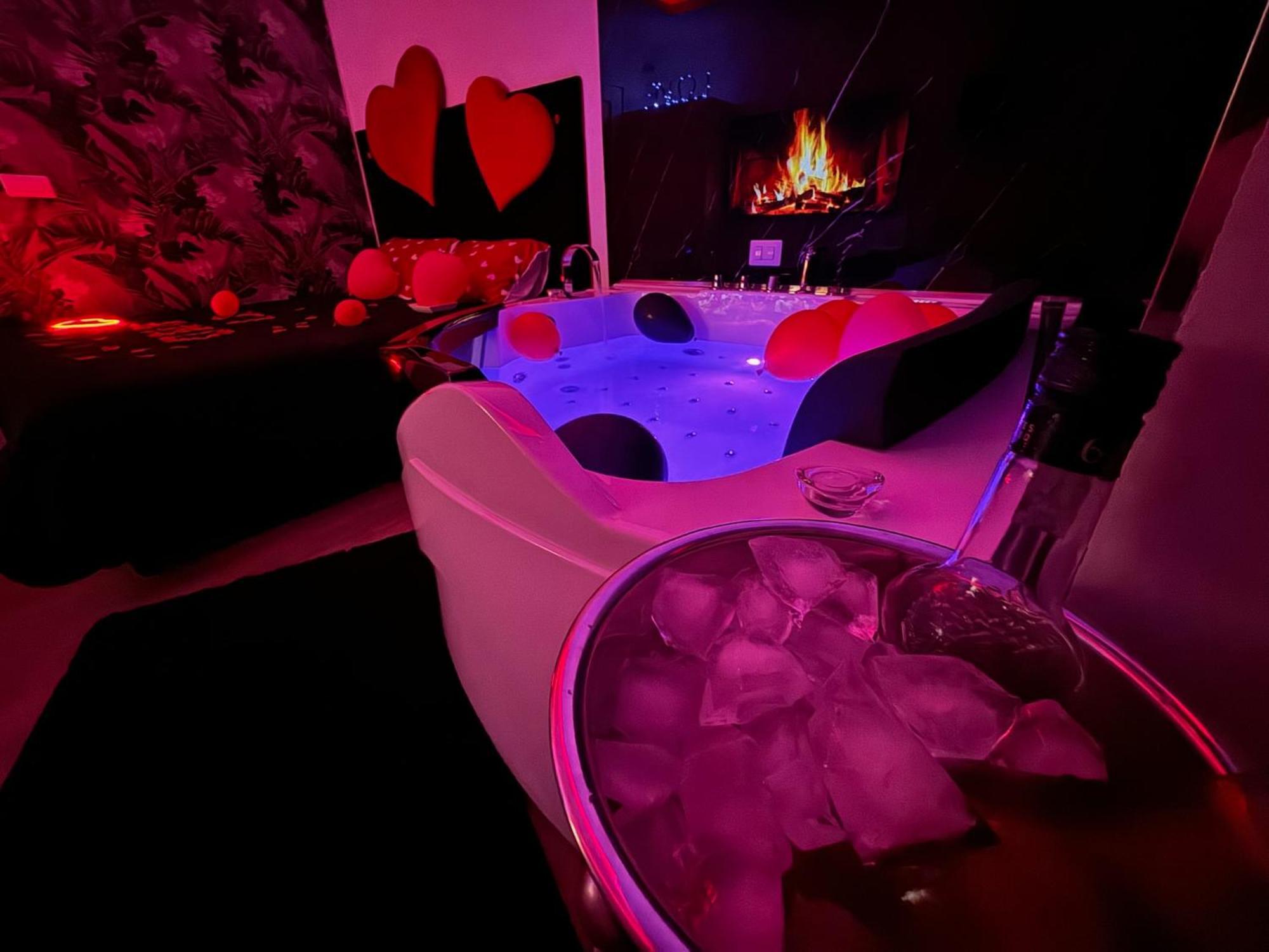 Due Cuori Suite 바리 외부 사진