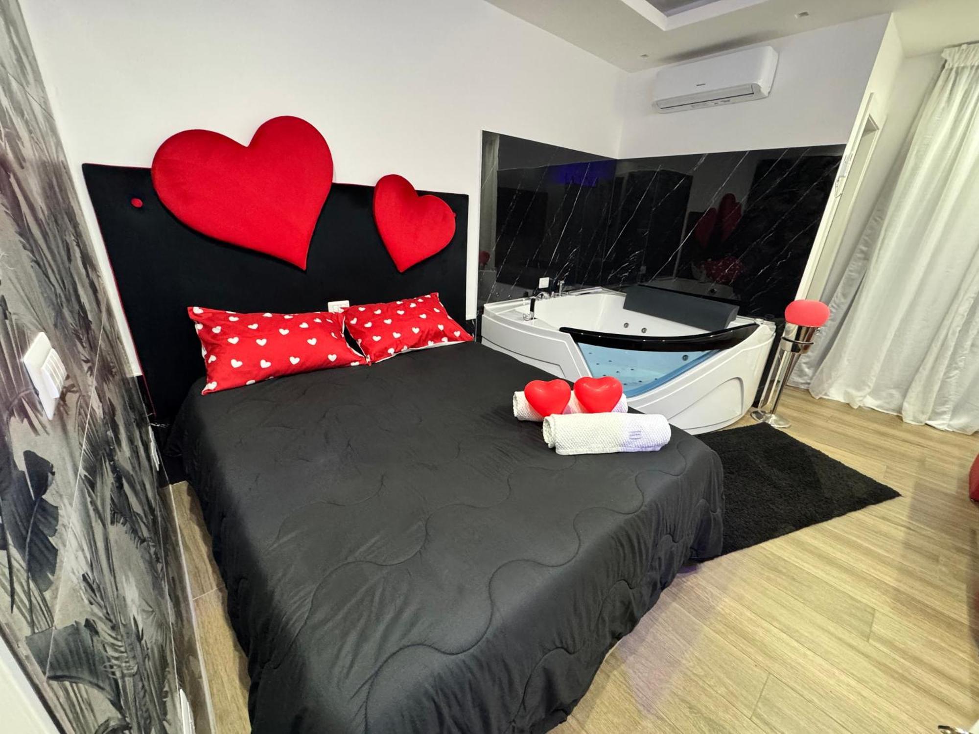 Due Cuori Suite 바리 외부 사진
