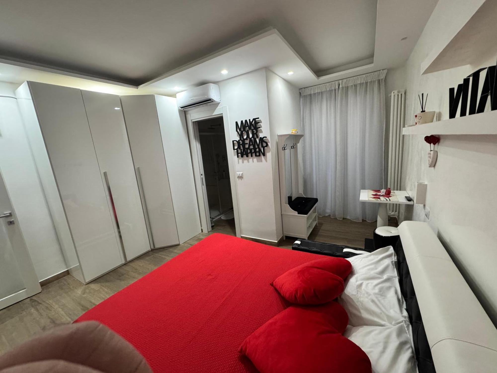 Due Cuori Suite 바리 외부 사진
